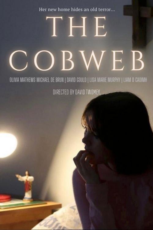 The Cobweb film afişi