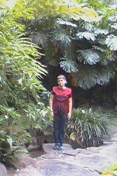 Nicole Noia fotoğrafı