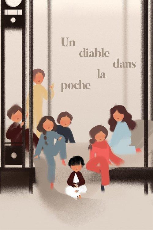 A Devil in the Pocket film afişi