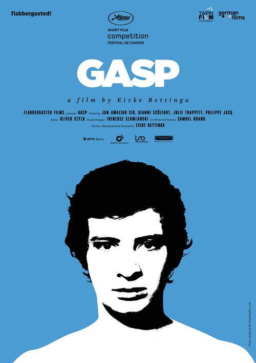 Gasp film afişi