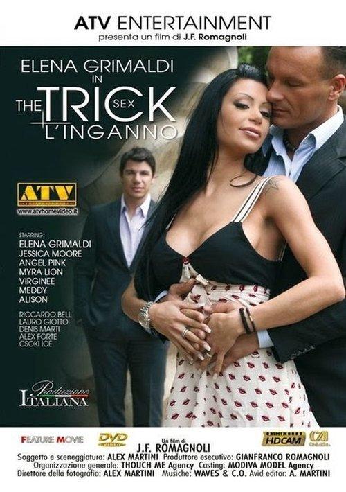 The Sex Trick film afişi