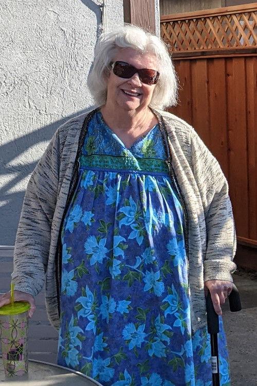 Louise Schwab fotoğrafı