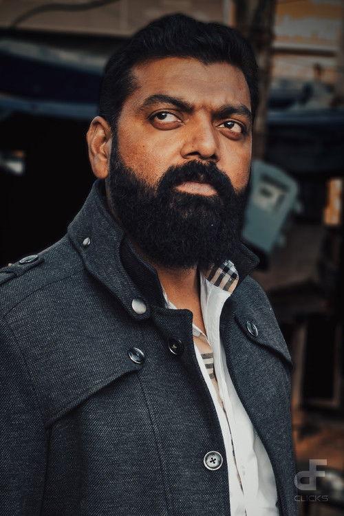 Amit Kumar Bhatti (AKB) fotoğrafı