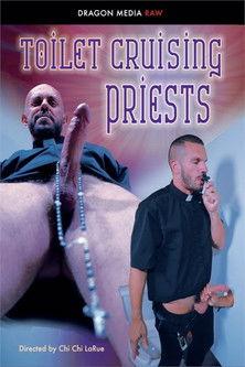 Toilet Cruising Priests film afişi