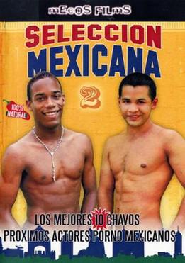 Mexican Team 2 film afişi