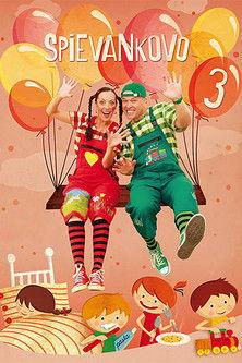 Singing Land 3 film afişi