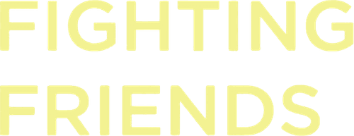 Fighting Friends logo