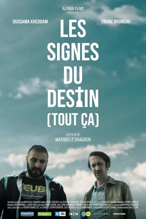 Signs Of Destiny (And All That) film afişi