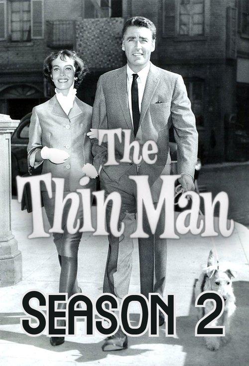 The Thin Man Sezon 2