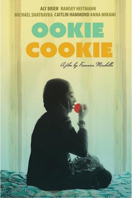 Ookie Cookie film afişi