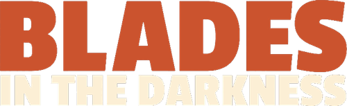 Blades in the Darkness logo