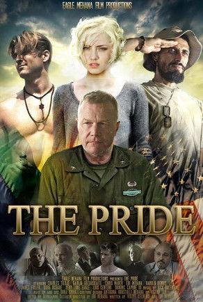 The Pride film afişi