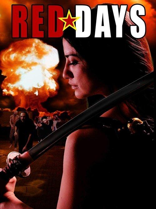 Red Days film afişi