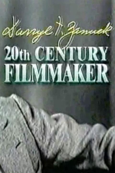 Darryl F. Zanuck: 20th Century Filmmaker film afişi