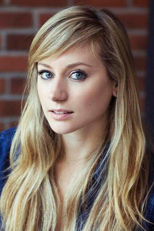 Carleigh Beverly fotoğrafı