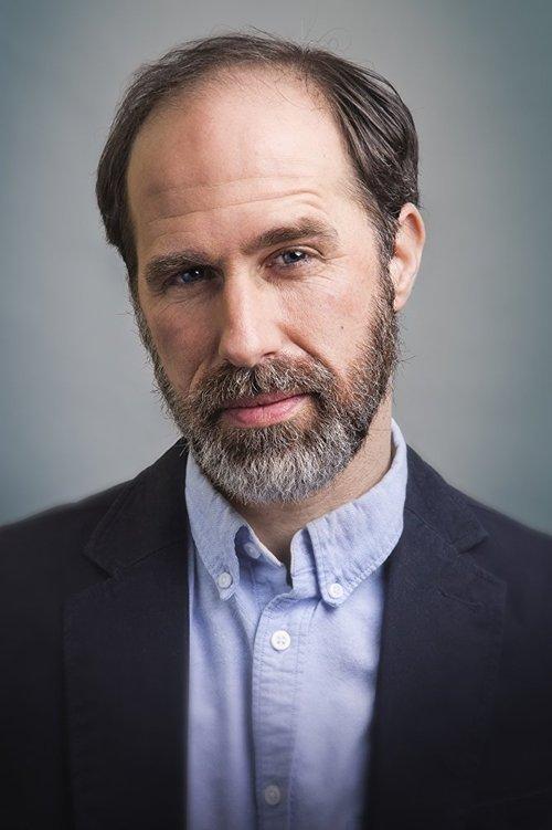 Brian Gallagher fotoğrafı