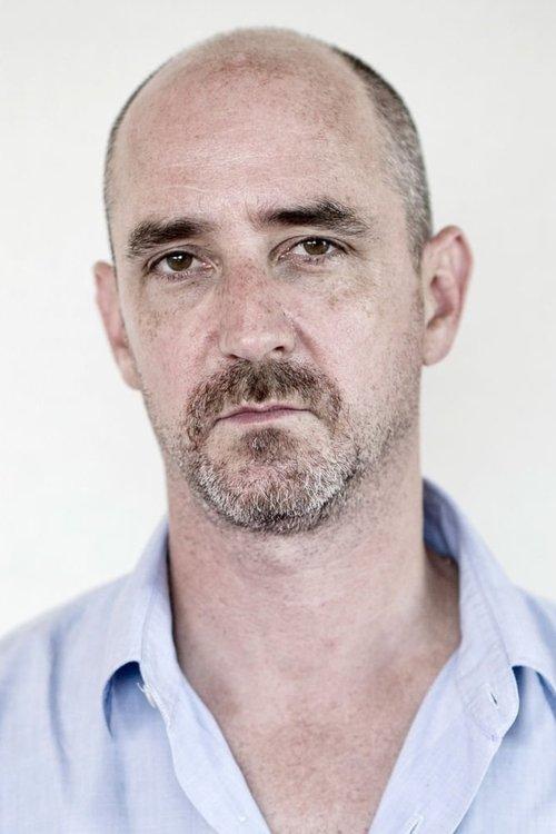 Sean Gullette fotoğrafı