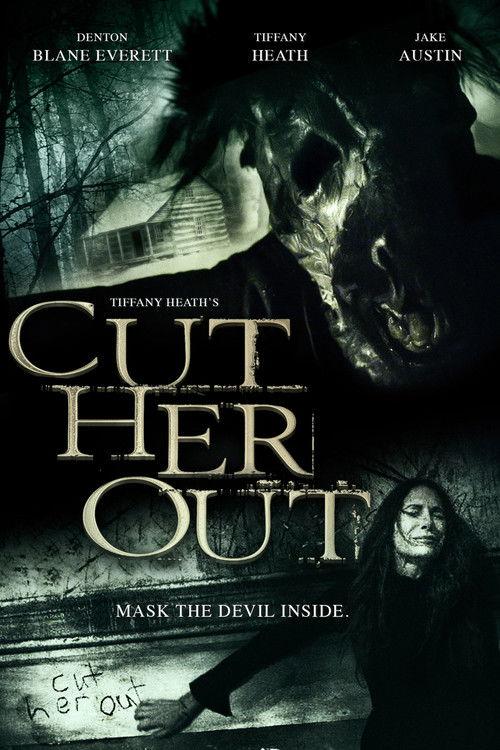 Cut Her Out film afişi