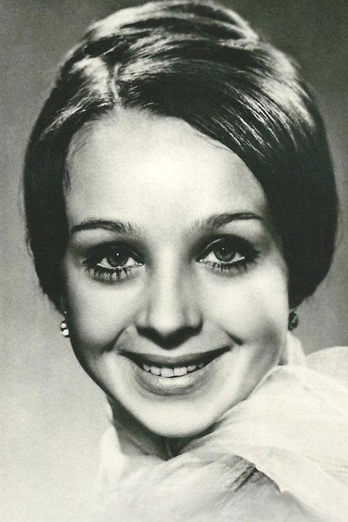 Natalya Sedykh fotoğrafı