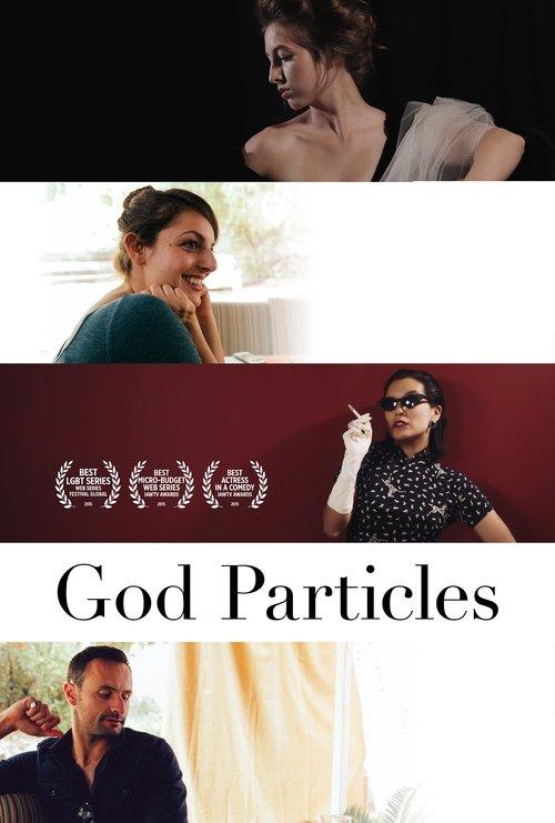 God Particles film afişi