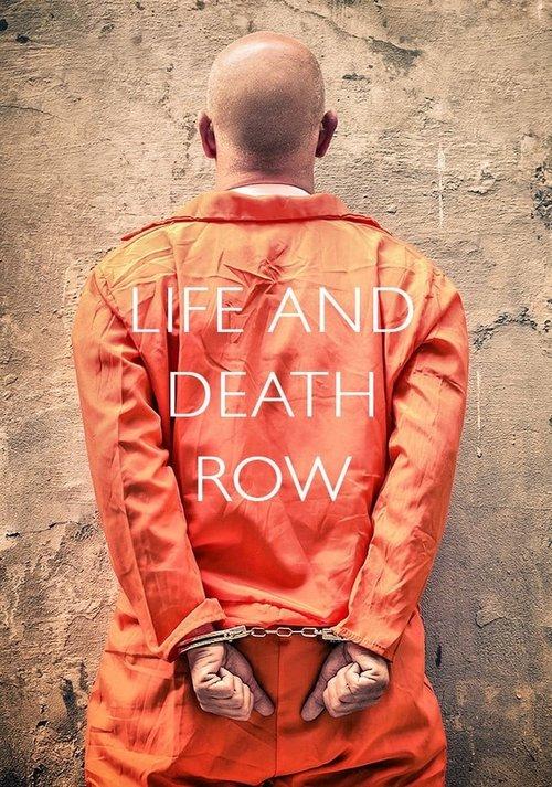 Life and Death Row dizi afişi