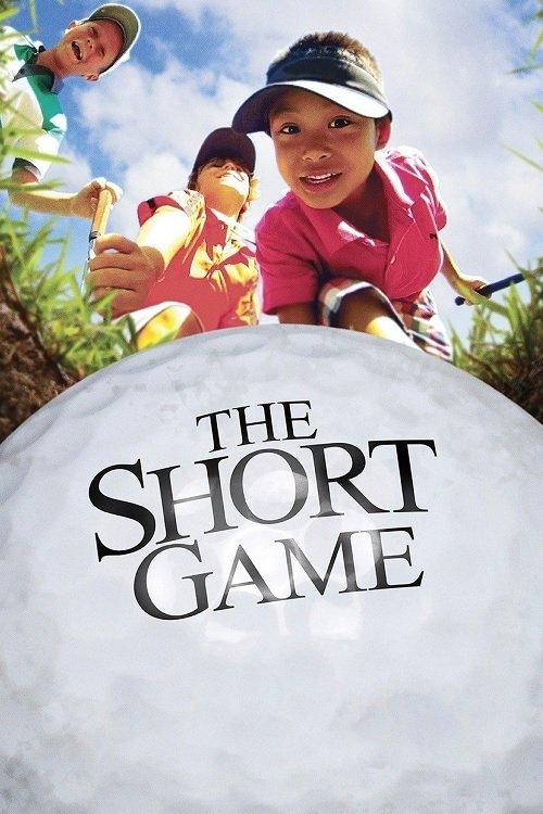 The Short Game film afişi