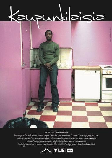 Citizens film afişi