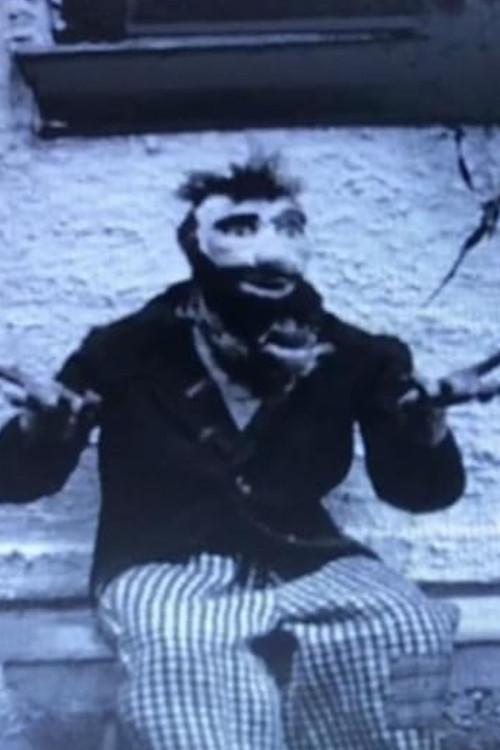 Morpheus Mike film afişi