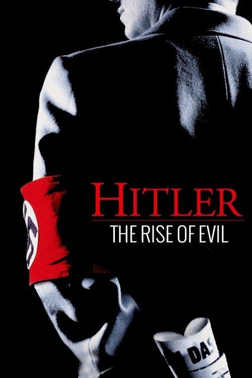 Hitler: The Rise of Evil Sezon 1