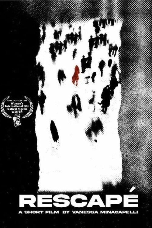 Rescapé film afişi