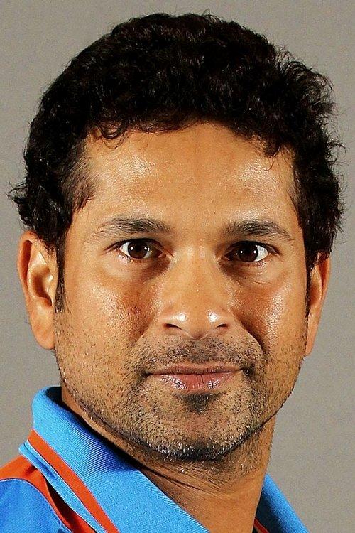 Sachin Tendulkar fotoğrafı