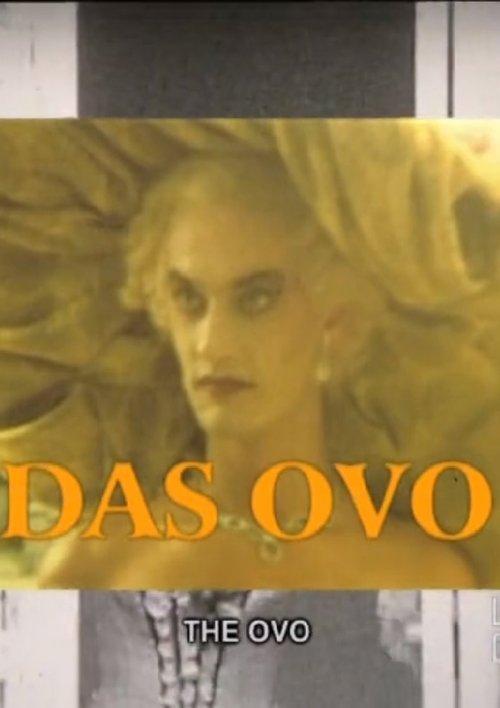 The Ovo film afişi