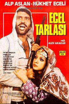 Ecel Tarlası film afişi