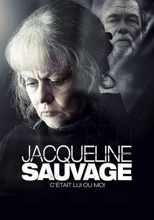 Jacqueline Sauvage: It Was Him or Me film afişi