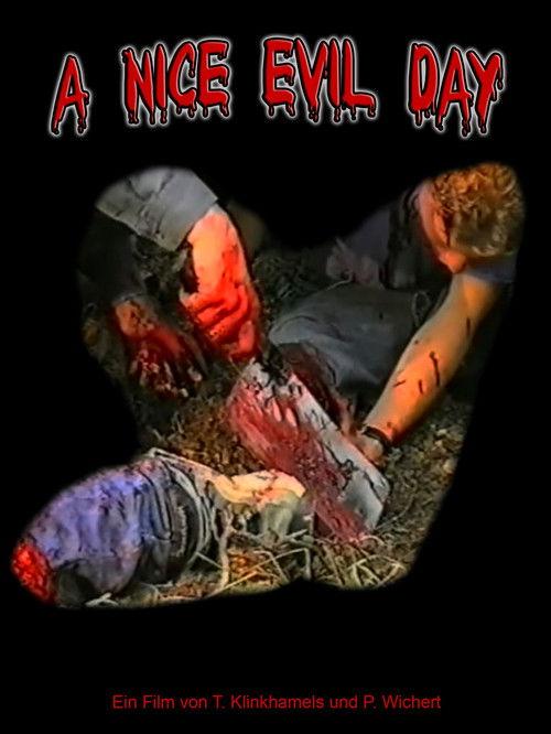 A Nice Evil Day film afişi