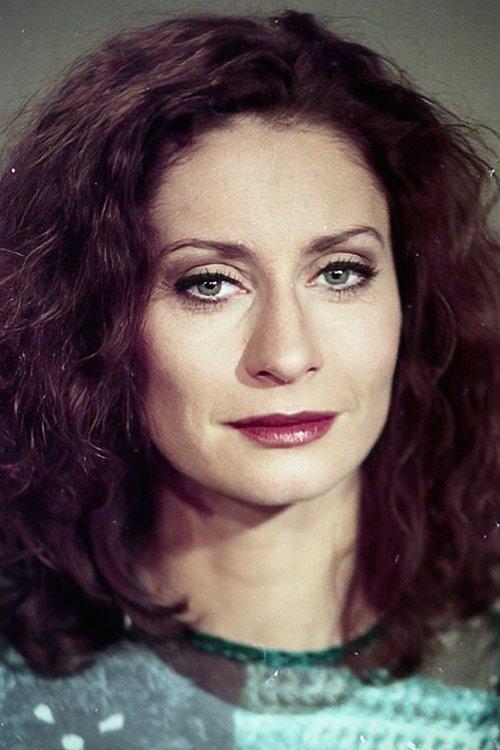 Pia Douwes fotoğrafı