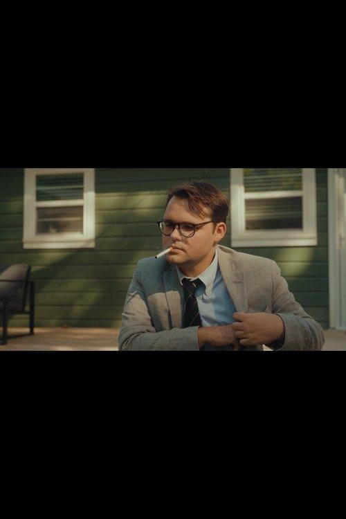 Never Trust A Milkman Who Winks At You film afişi