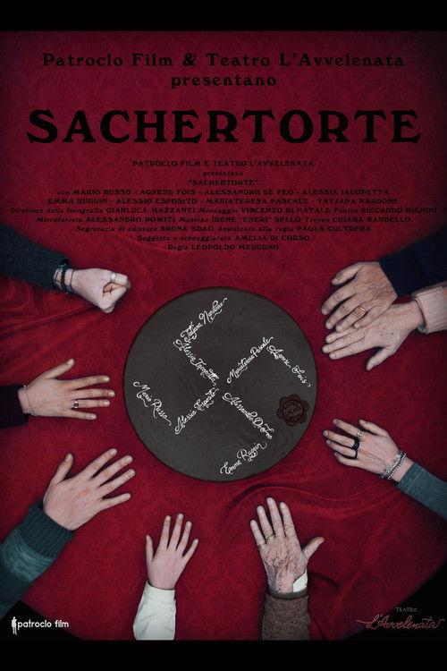 Sachertorte film afişi