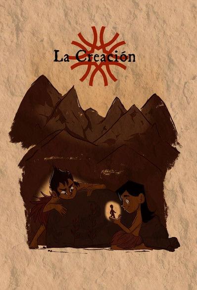 La Creación film afişi