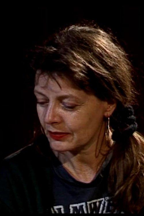 Moune Jamet, Photographe de plateau film afişi