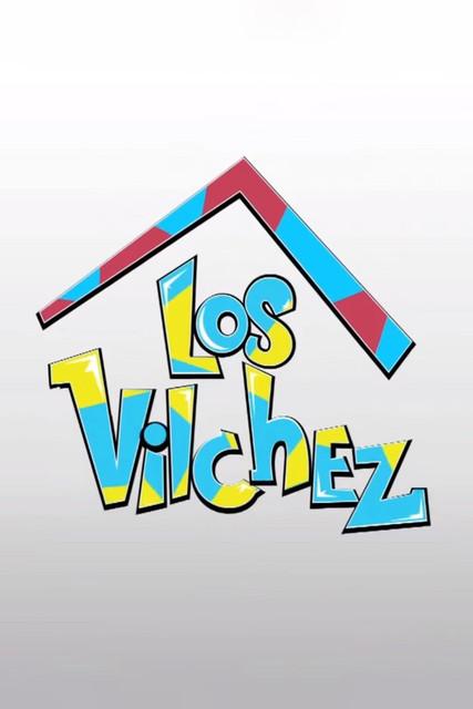 Los Vilchez dizi afişi