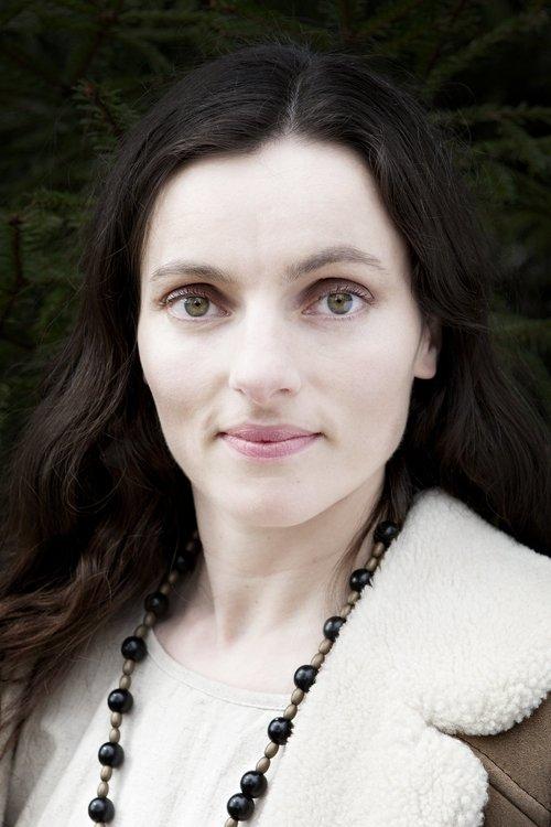 Maja Ratkje fotoğrafı