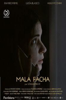 Mala facha film afişi