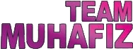 Team Muhafiz logo