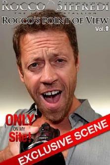 Rocco's POV 8 (WEB) film afişi