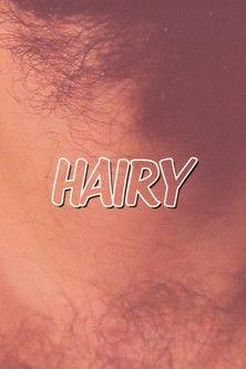Hairy film afişi