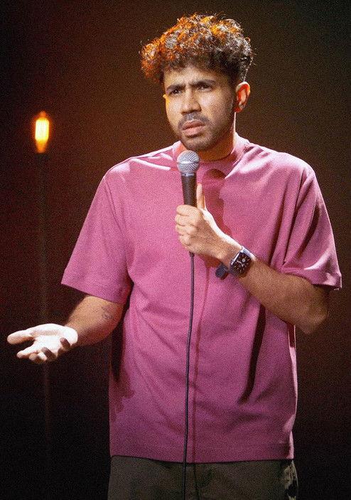 Abhishek Upmanyu Sezon 1