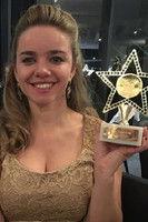 Liz McMullen fotoğrafı