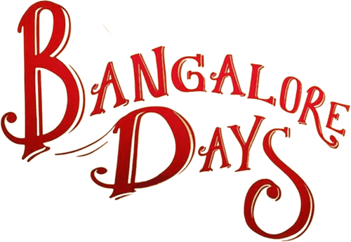 Bangalore Naatkal logo
