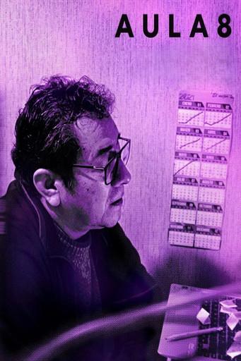 Classroom 8 film afişi